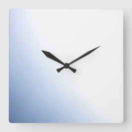 QUADRADO RELÓGIO ART E DESIGN