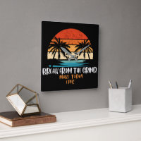 Relógio Palmas Épico de Hoje