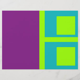 quadrados