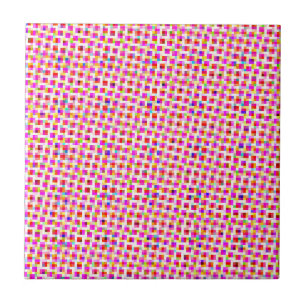 Quadrados Coloridos