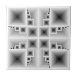 Quadrados de Fibonacci