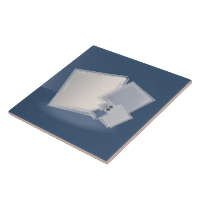 Quadrados Fibonacci Rolling (Lateral)