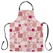 quadrados pequenos a grandes