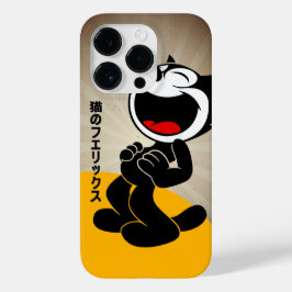 Quadrinhos Cartoon Cat |