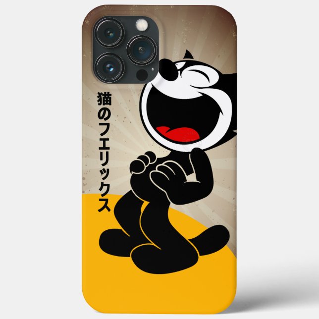 Quadrinhos Cartoon Cat | (Verso)