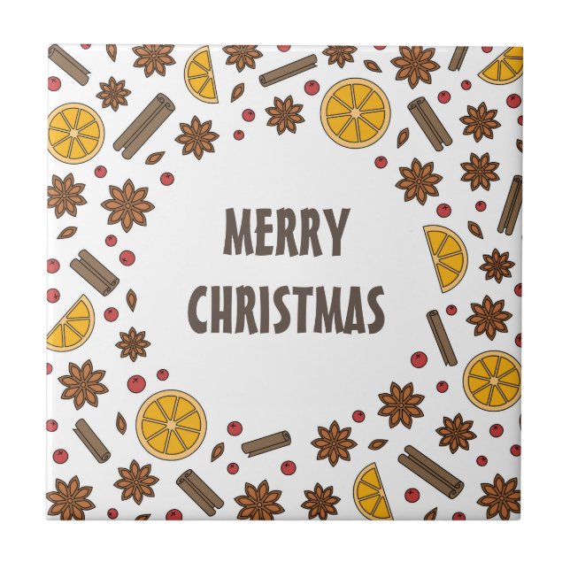 Quadrinhos de vinho de coalhada (Frente)