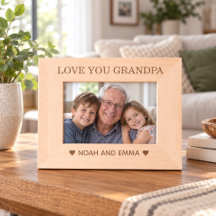 Quadro Amor Você Vô