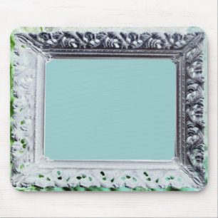 Quadro Antiquado do Mousepad