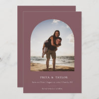 Quadro de Arco Moderno Flat Salvar O Cartão com fo