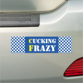 Quadro de controle azul e branco com preguiça