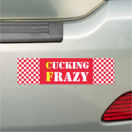 Quadro de controle vermelho e branco com preguiça