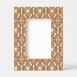 Quadro de Fotografias