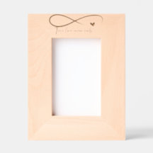 Quadro de Fotografias Gêmeas