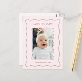 Quadro de Gráfico do Arco de Cartão de Postal de F