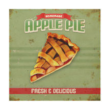 Apple Pie