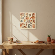 Arte Antiquada Petrogliph