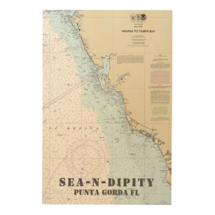 Arte E Decoracao De Parede Carta Navegacao Zazzle Com Br