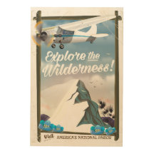 Explore a Natureza Selvagem! Montanhas