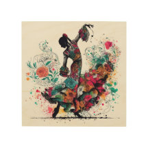 Fusão de Flamenco