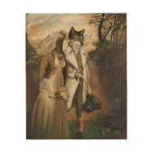 Noble Beasts - Wolf in Sheep's Clothing