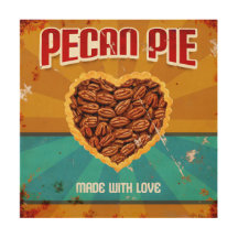 Pie Pecan