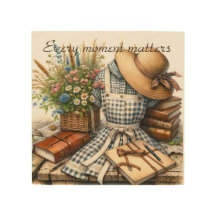 Piquenique central do Vintage Cottage