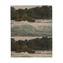 Pontos turísticos em Niagara Falls
