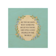 Seja A Razão Pela Qual Alguém Acredita