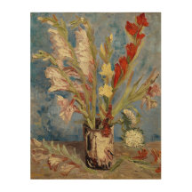 Vincent van Gogh - Astros Chineses