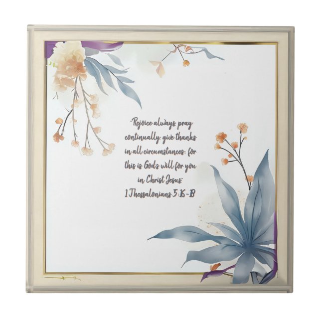 Quadro de Sombra Sunset (Frente)