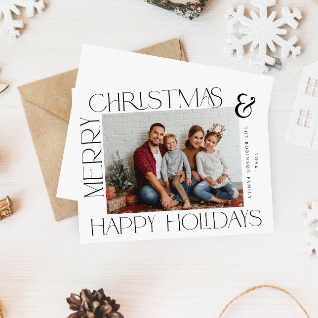 Quadro do MOD de Orçamento Feliz Natal e Feriados  (Criador carregado)