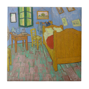Quadro do Quarto de Vincent Van Gogh