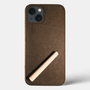 Quadro do vintage com giz - capas de iphone