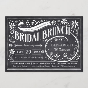 Quadro floral nupcial dos convites   da refeição