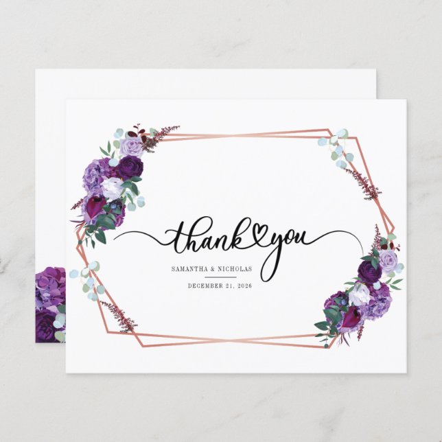 Quadro Geométrico Floral de Orçamento Russo (Frente/Verso)