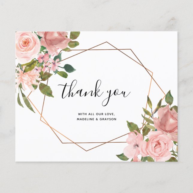 Quadro Geométrico Rosa Rosa Rosa-Rosa-Eduardo - Ob (Frente)