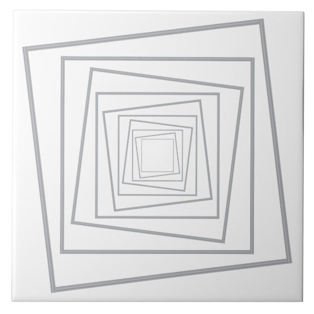 quadro oscilante (Frente)