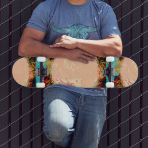 Quadro Skateboard