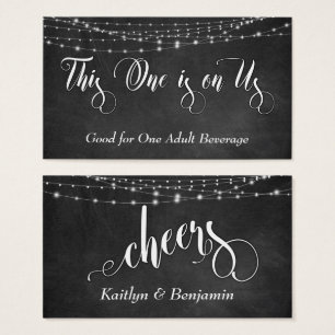 Quadros Alcalços e Cordas Claras Brancas, Bilhetes