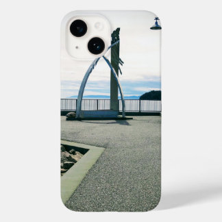 quai de village grande-bergeronnes