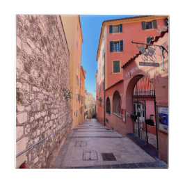 Quaint becos franceses