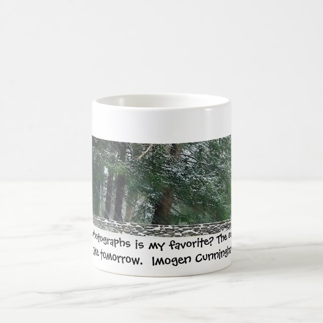 Qual…? Caneca (Centro)