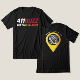 Qual é a sua camisa 411