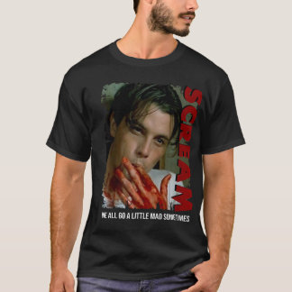 Qual Sua Camisa De Filme Assustadora Favorita, Fil