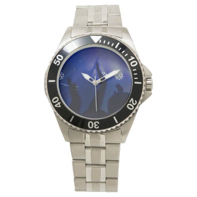 Qualidade Intransigente: Melhores Relógios (Frente)