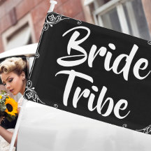 Qualquer Casamento Personalizado De Tribo De Cor