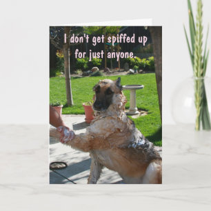 Qualquer Coisa Para O Seu Cartão De Dia de os namo