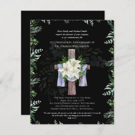 QUALQUER Convidado de Aniversário de Portaria Lily