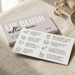 Qualquer Cor Moderno Creme Batom Blush Tatuagem Cu
