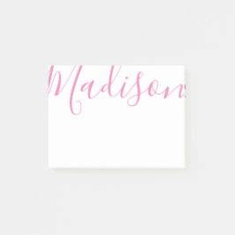 Qualquer Cor - Nome do Script - Bloco de Notas Pos